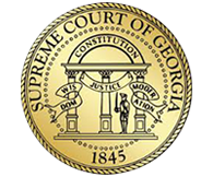 Supereme Court of Georgia - Sexton Weldon Law Firm.