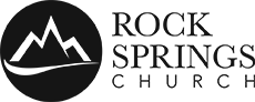 Rock Spring Church Award Logo - Sexton Weldon Law Firm.