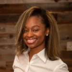 Briyauna Proctor | Legal Assistant