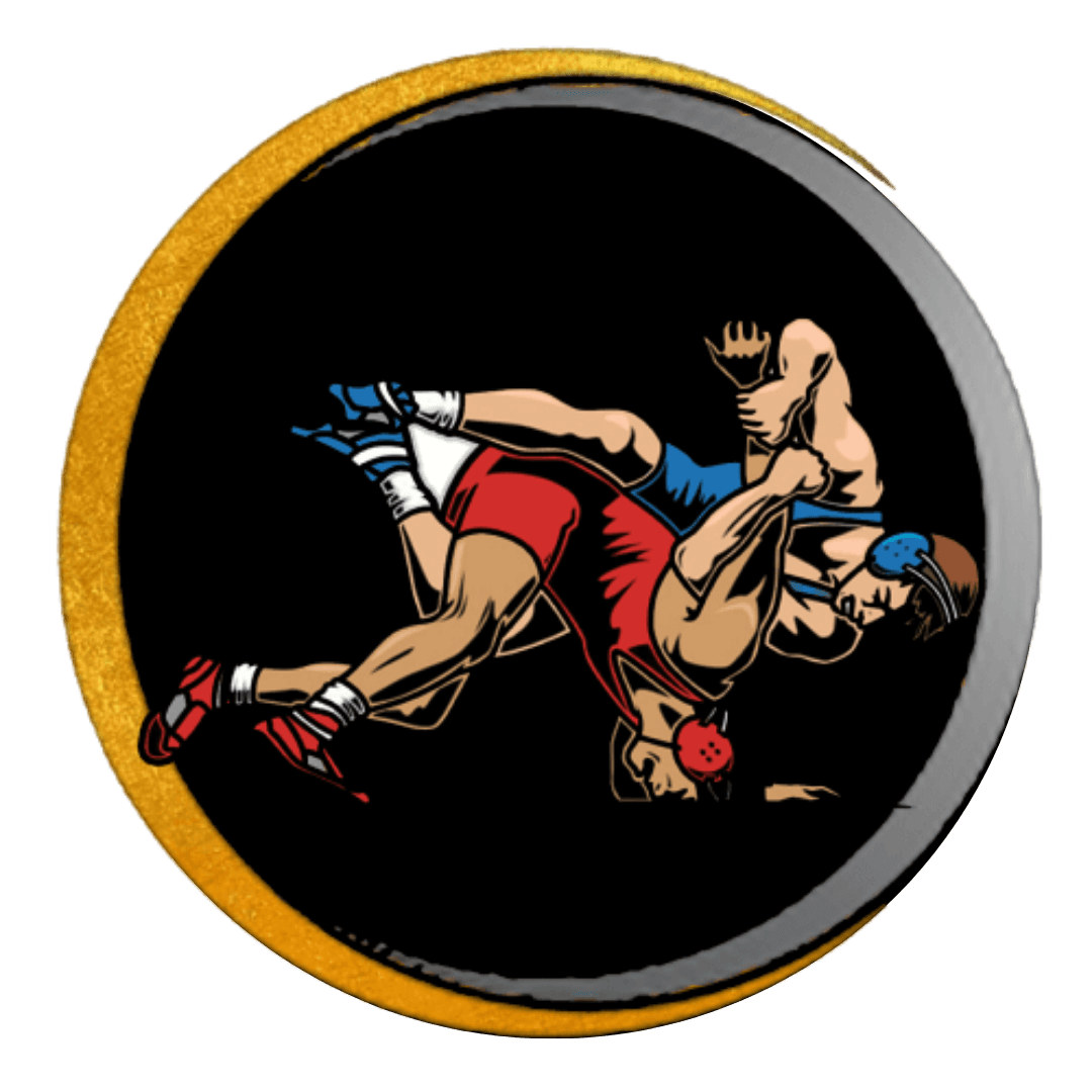 Genesis Grappling Club Logo